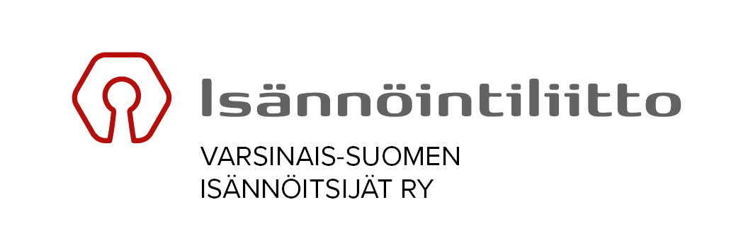 Varsinais-Suomen Isännöitsijät ry - Isännöintiliitto
