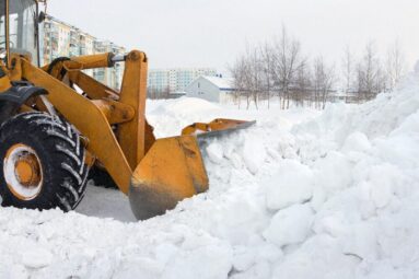  Talvi tuli - onhan taloyhtiösi varautunut?